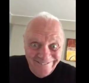 Anthony Hopkins Anthony Hopkins