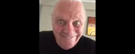 Anthony Hopkins Anthony Hopkins