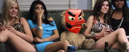 El emoji del tengu, un juguete lésbico El emoji del tengu, un juguete lésbico