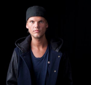 Avicii Avicii