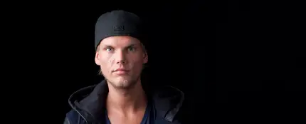Avicii Avicii