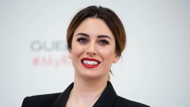 Blanca Suárez