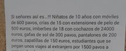 Carta viral Carta viral