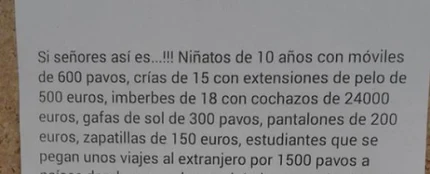 Carta viral Carta viral