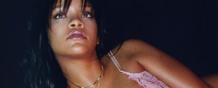 Rihanna lanza &#39;SavagexFenty&#39;, su línea de lencería