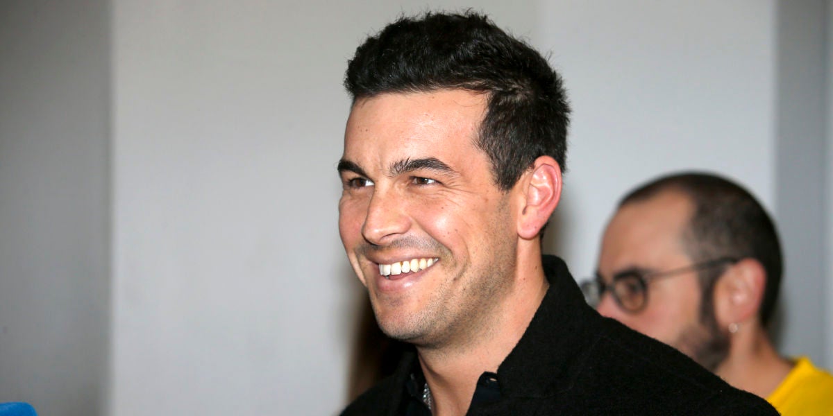 Mario Casas