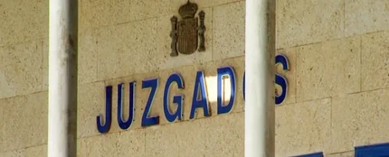 Juzgados Juzgados