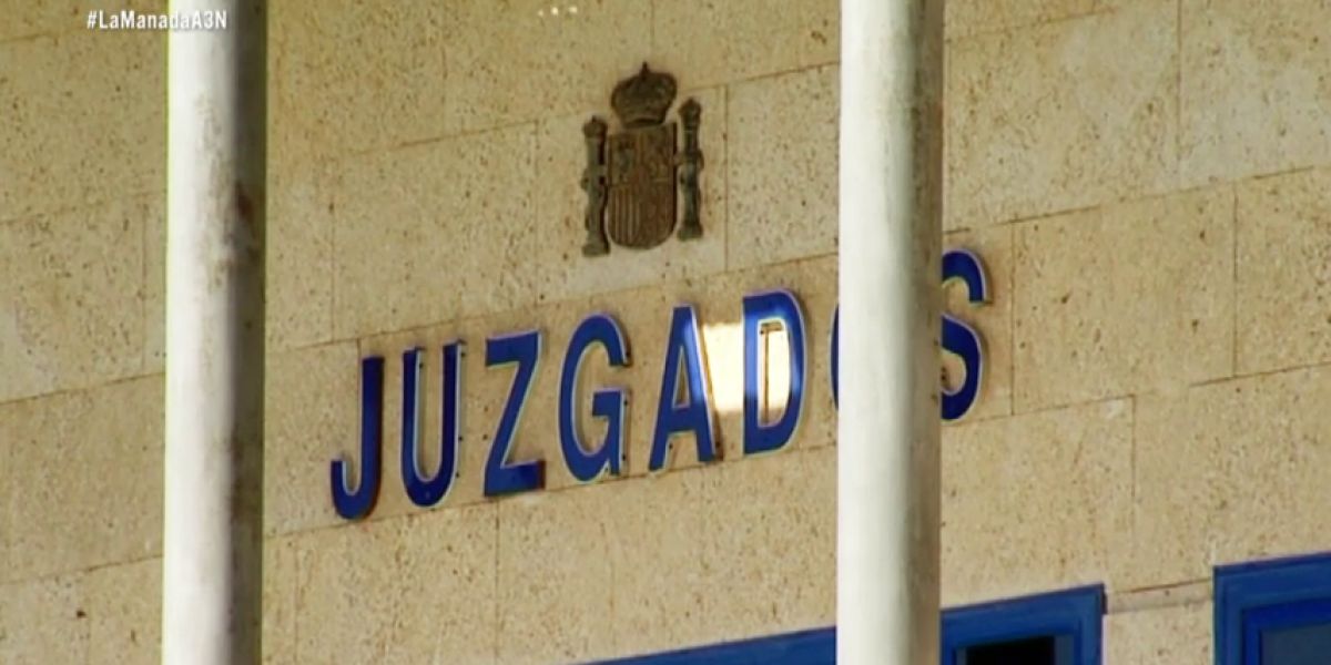 Juzgados