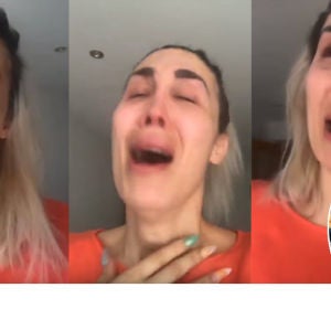 El drama de La Pelopony se vuelve viral El drama de La Pelopony se vuelve viral