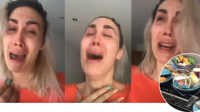El drama de La Pelopony se vuelve viral