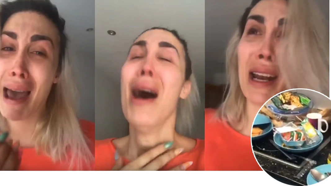 El drama de La Pelopony se vuelve viral El drama de La Pelopony se vuelve viral