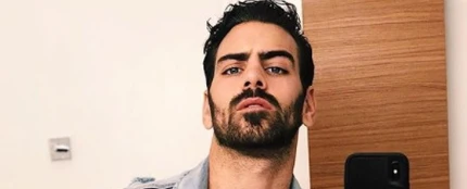 Nyle Di Marco Nyle Di Marco