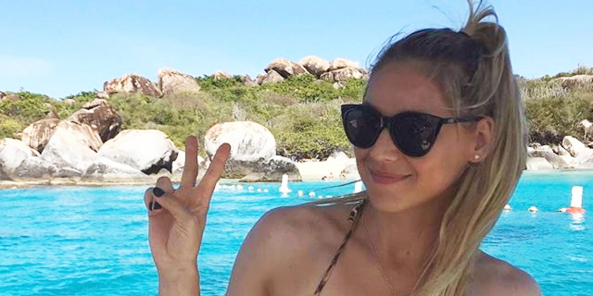 Anna Kournikova