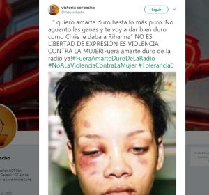 Polémica en Twitter por la canción machista de Farruko y Victor Manuelle Polémica en Twitter por la canción machista de Farruko y Victor Manuelle