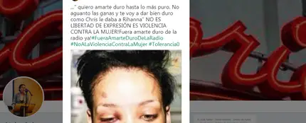 Polémica en Twitter por la canción machista de Farruko y Victor Manuelle Polémica en Twitter por la canción machista de Farruko y Victor Manuelle