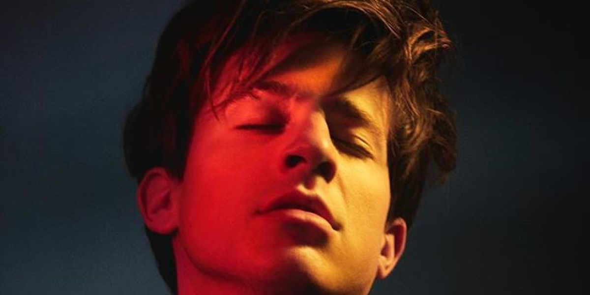 Charlie Puth presenta la portada de su álbum 'Voicenotes'