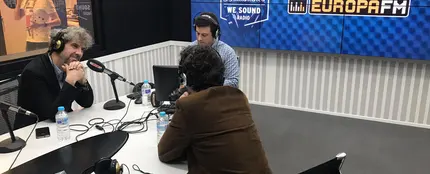 Niños Mutantes en We Sound Niños Mutantes en We Sound