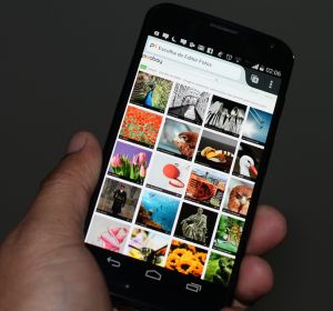 Smartphone Smartphone