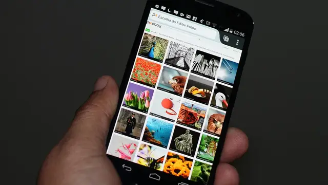Smartphone