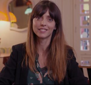 Leticia Dolera, en Salvados Leticia Dolera, en Salvados