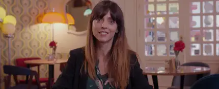 Leticia Dolera, en Salvados Leticia Dolera, en Salvados