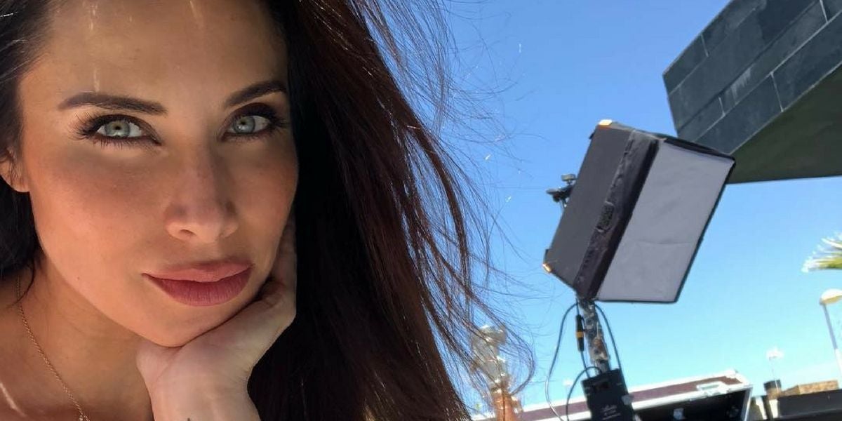 Pilar Rubio