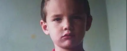 J Balvin de pequeño J Balvin de pequeño