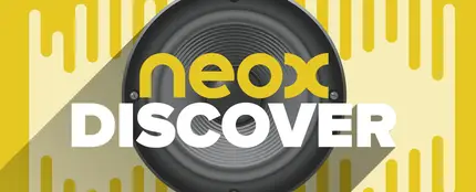 Neox Discover: la plataforma que impulsa el talento musical Neox Discover: la plataforma que impulsa el talento musical