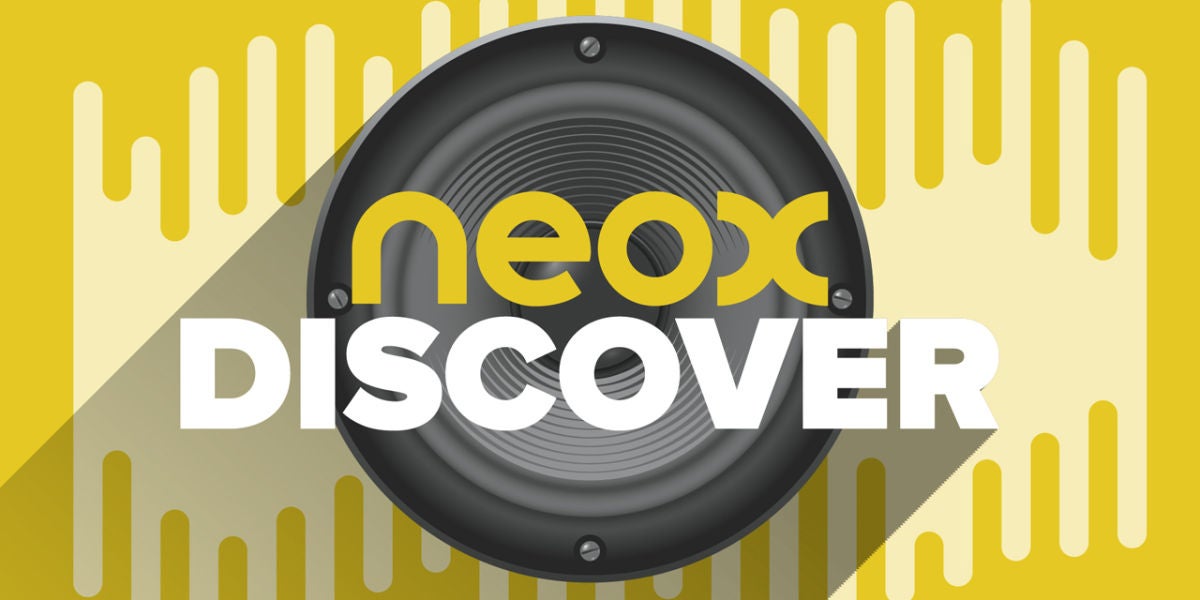 Neox Discover: la plataforma que impulsa el talento musical