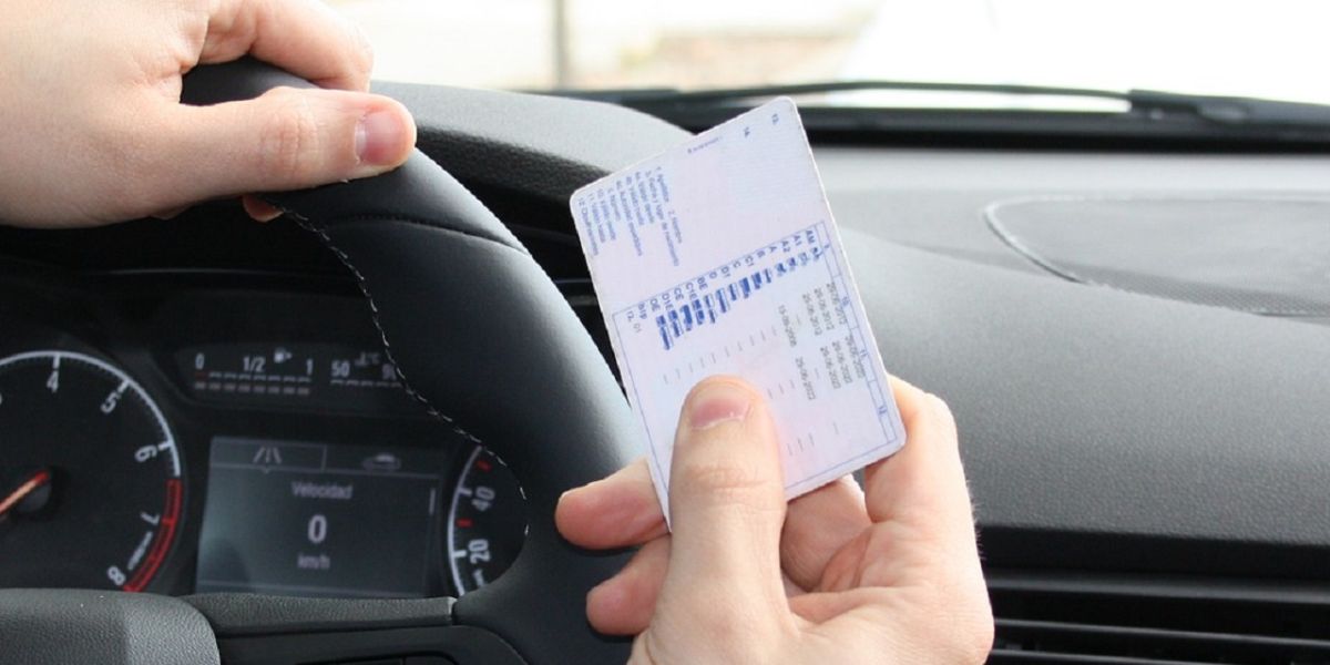 Carnet de conducir B