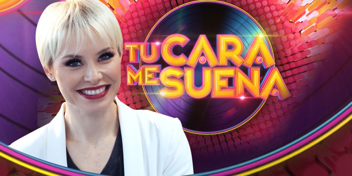 Soraya Arnelas, primera concursante confirmada de la séptima edición de 'Tu cara me suena'