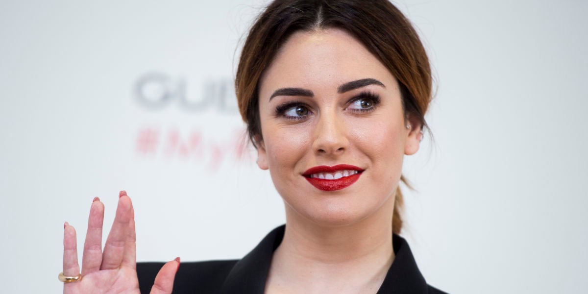 Blanca Suárez