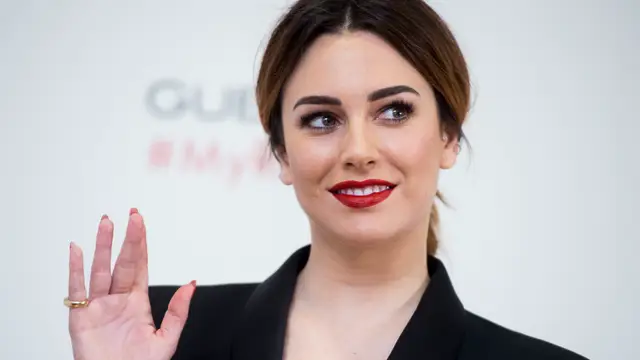 Blanca Suárez
