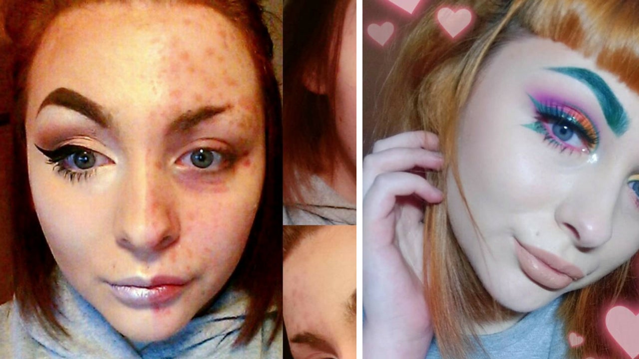 Su novio rompe con ella tras verla sin maquillaje y recupera la confianza en sí misma | Europa FM Su novio rompe con ella tras verla sin maquillaje y recupera la confianza en sí misma | Europa FM