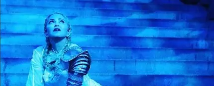 Madonna en la MET GALA 2018 Madonna en la MET GALA 2018