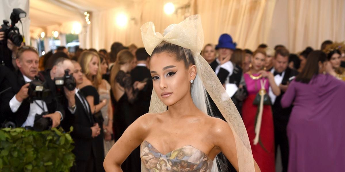 Ariana Grande