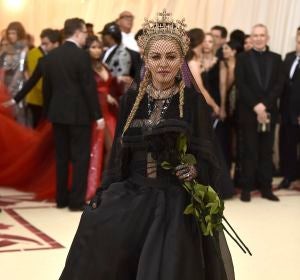 Madonna Madonna