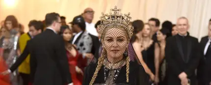 Madonna Madonna