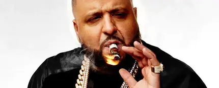 DJ Khaled DJ Khaled