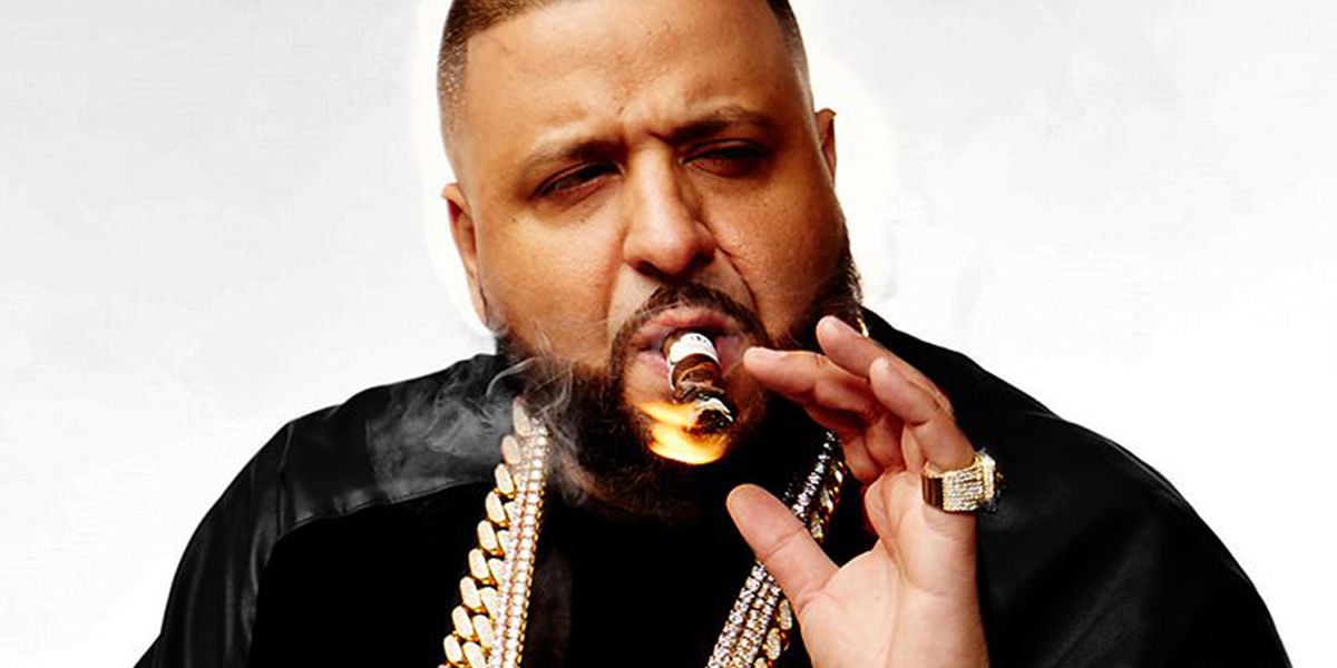 DJ Khaled