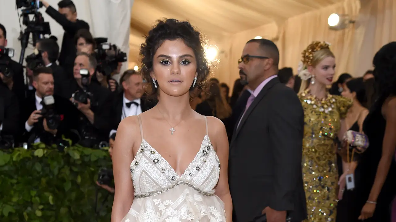 Selena Gomez Selena Gomez