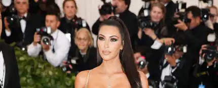 Kim Kardashian Kim Kardashian