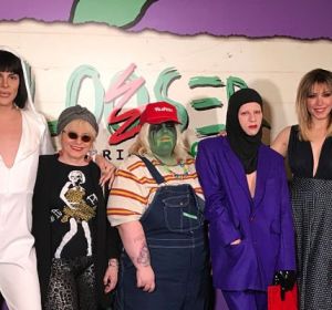 Los protagonistas de 'Looser', la nueva serie de 'Soy Una Pringada' Los protagonistas de 'Looser', la nueva serie de 'Soy Una Pringada'