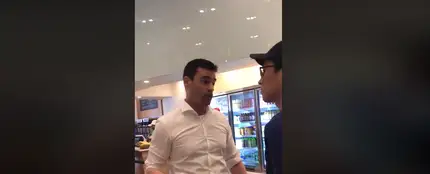 Aaron Schlossberg Aaron Schlossberg