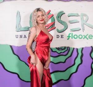 Ms Nina protagoniza un cameo en 'Looser' Ms Nina protagoniza un cameo en 'Looser'