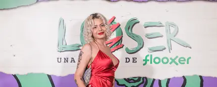 Ms Nina protagoniza un cameo en 'Looser' Ms Nina protagoniza un cameo en 'Looser'