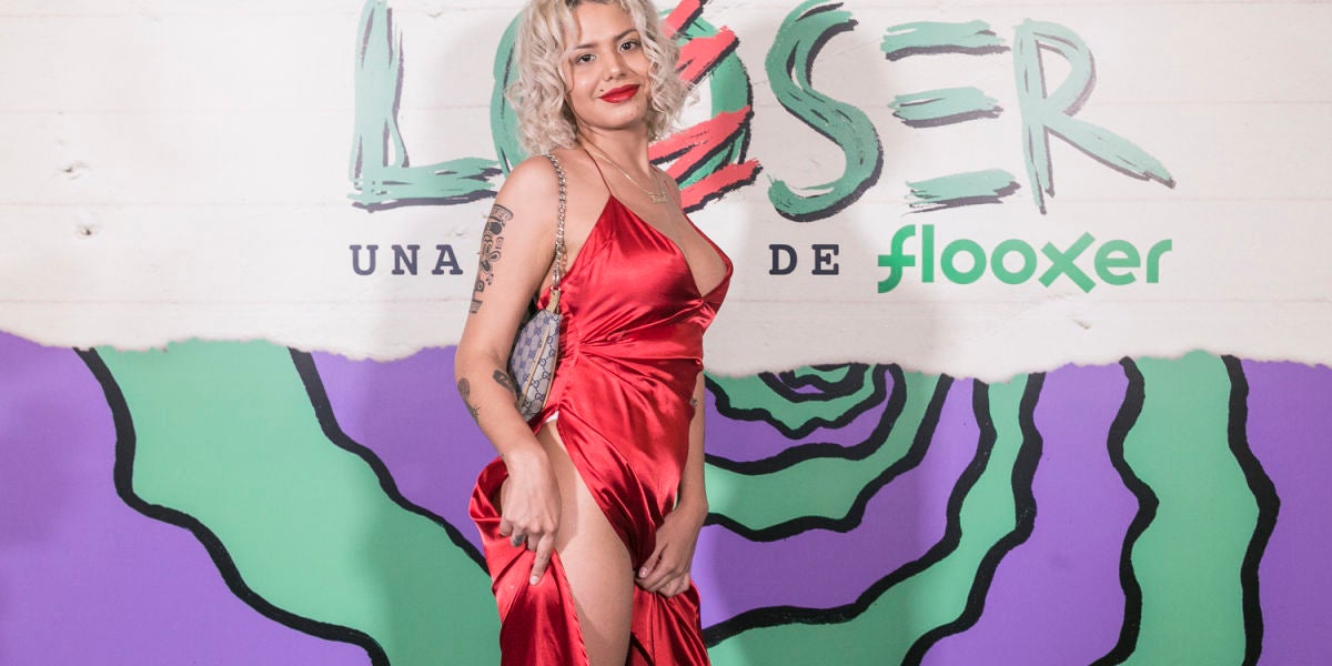 Ms Nina protagoniza un cameo en 'Looser'