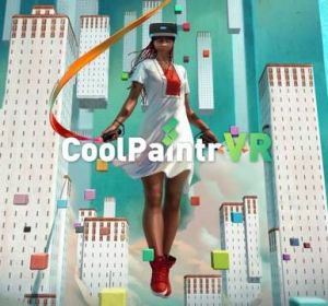 Cool Paint VR Cool Paint VR