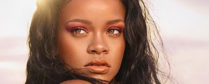 Rihanna presenta la colección de verano de &#39;Fenty Beauty&#39;