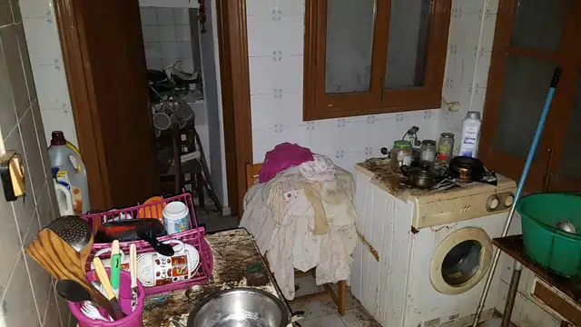 Vivienda